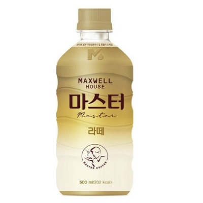 맥스웰하우스마스터