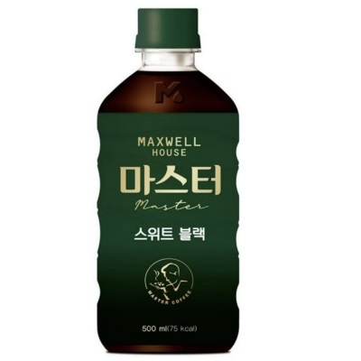 맥스웰하우스마스터