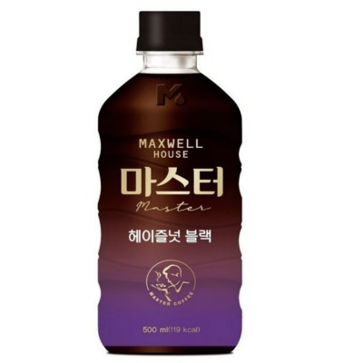 맥스웰하우스마스터