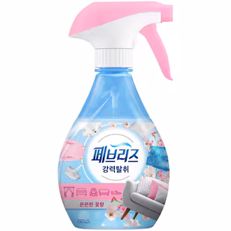 항균탈취제