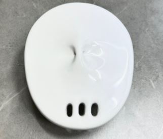 소변기배수마개