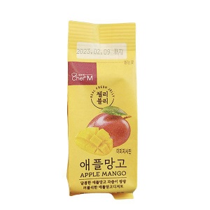 젤리