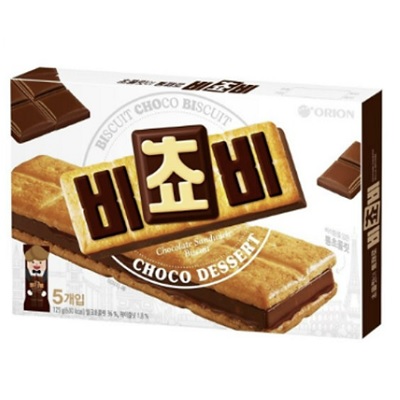 비쵸비