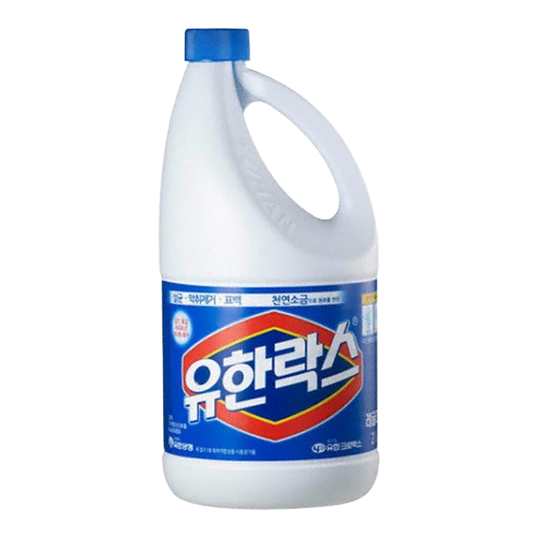 락스