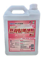 화장실전용세제