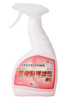 화장실전용세제