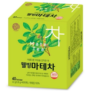 마테차