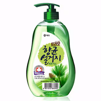 친환경주방세제