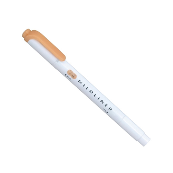 마일드라이너형광펜