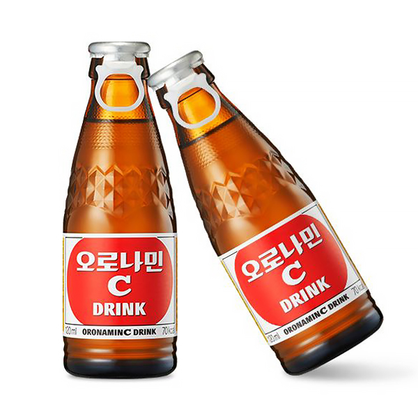 오로나민C