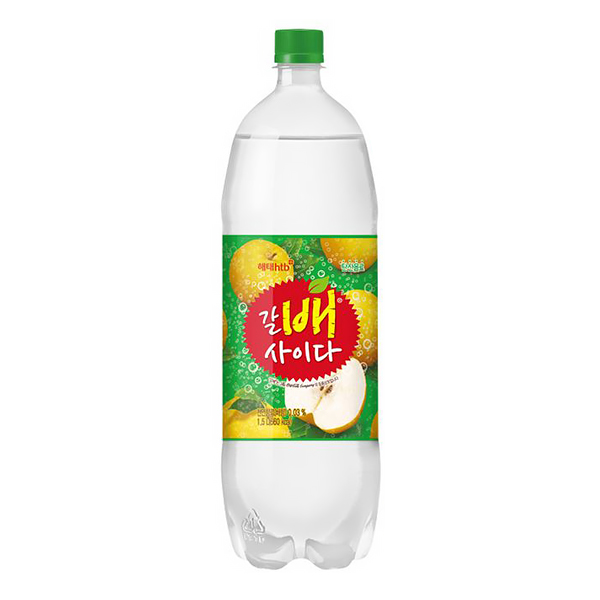 갈배사이다