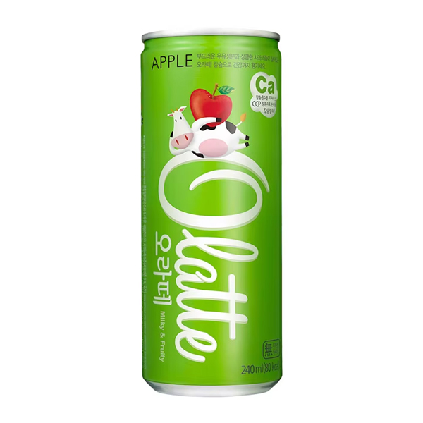 오라떼