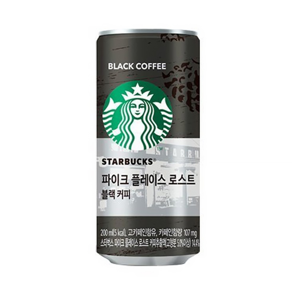 캔커피