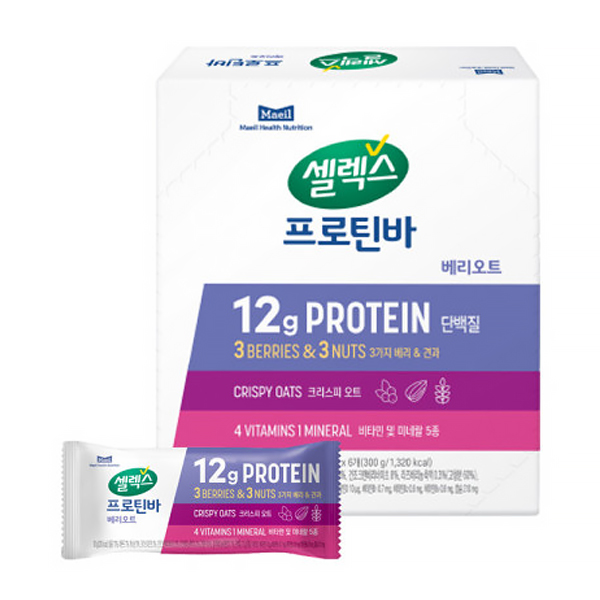 프로틴바