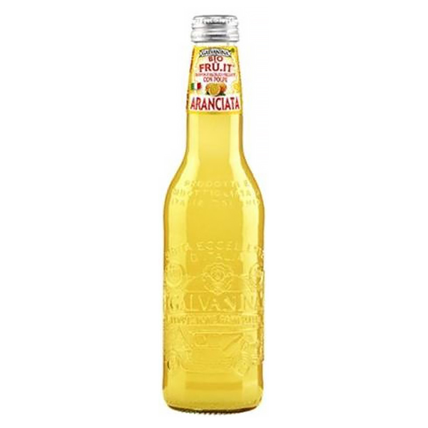 오렌지주스