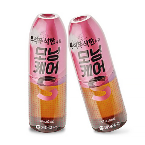 모닝케어