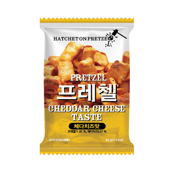 프레첼