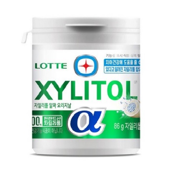 자일리톨