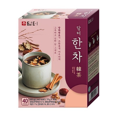 한차