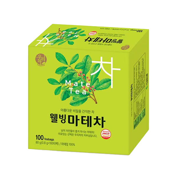 마테차