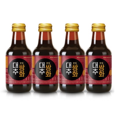 대추쌍화