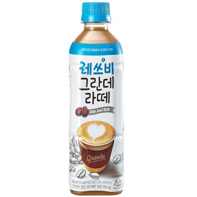 레쓰비그란데