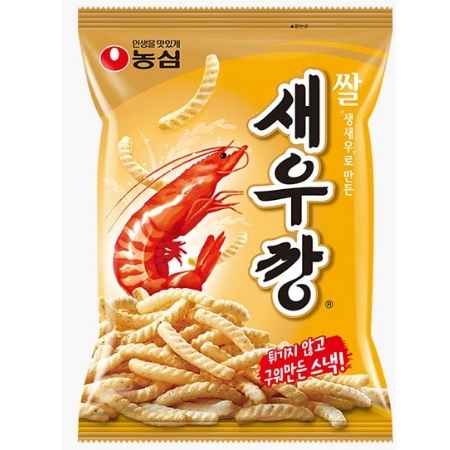 새우깡