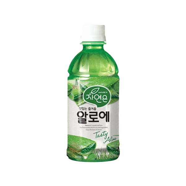 자연은