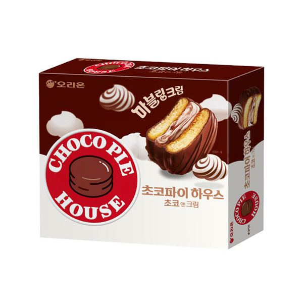 초코파이하우스