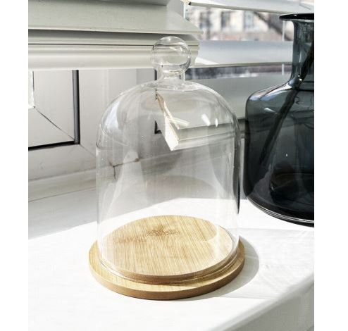 유리돔캔들커버