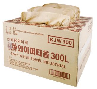 산업용와이퍼