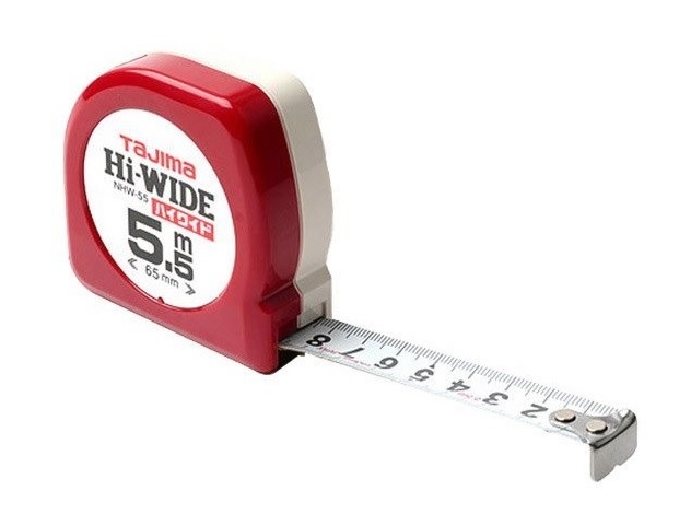 수동줄자