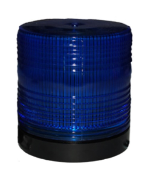 스트로브식경광등