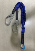 안전그네죔줄