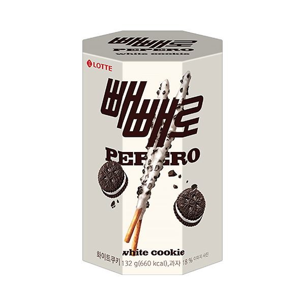 빼빼로