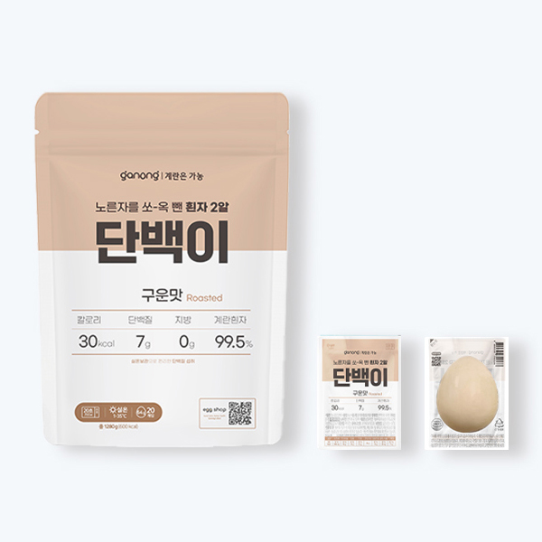 프로틴바