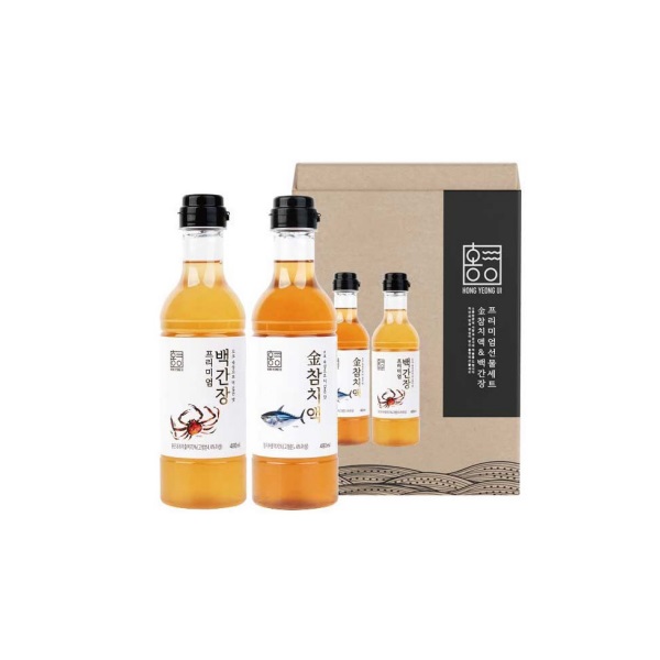 [25년 추석]조미료선물세트