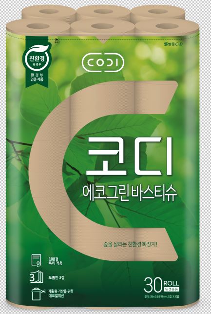 두루마리화장지