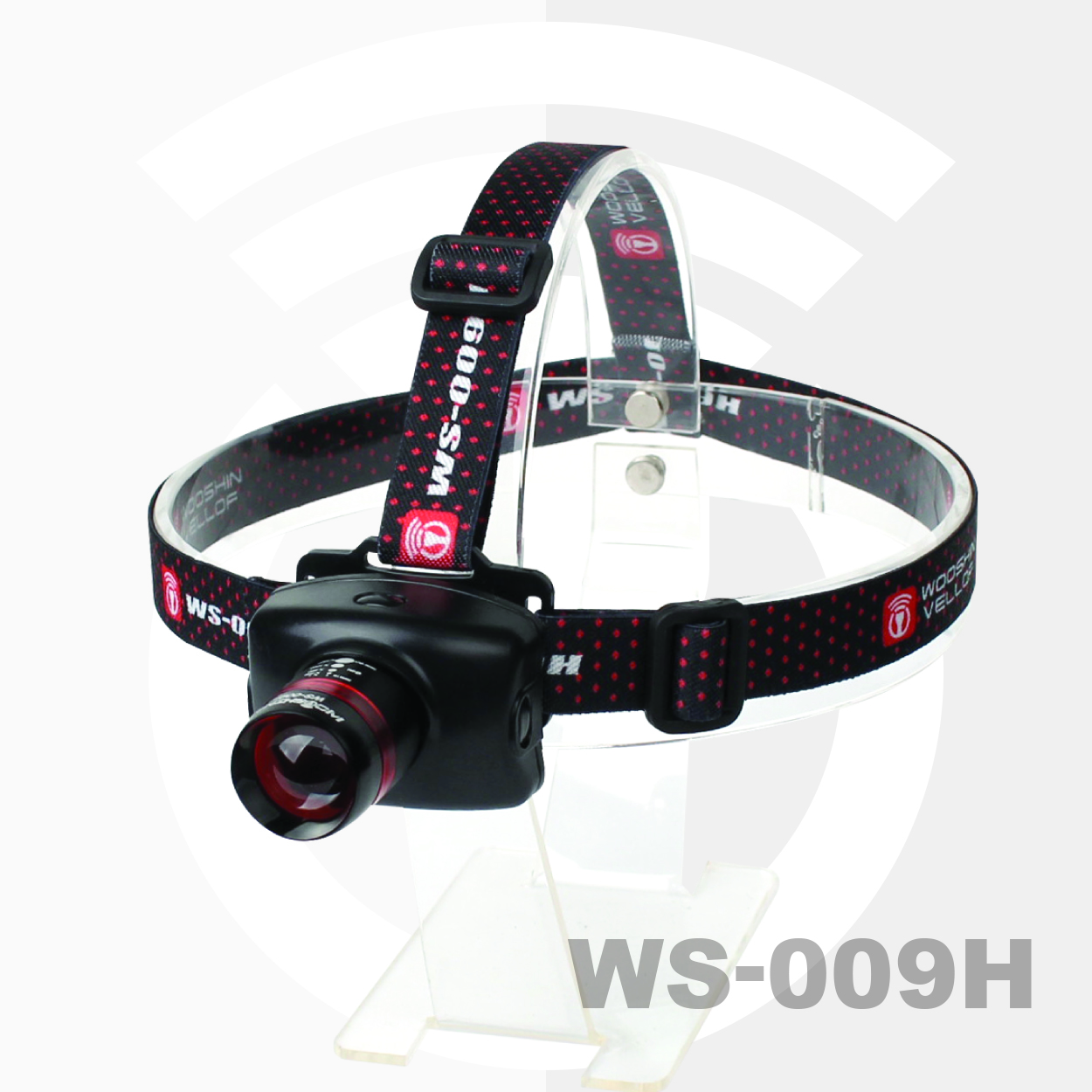 LED헤드랜턴