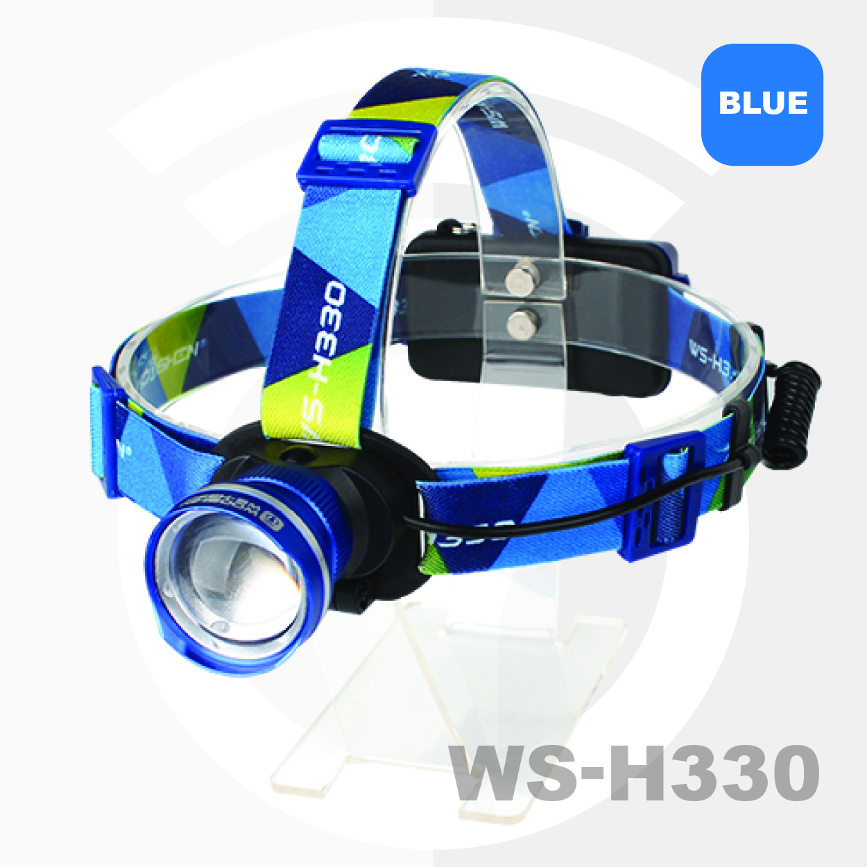 LED헤드랜턴