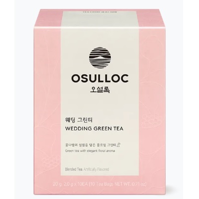 녹차