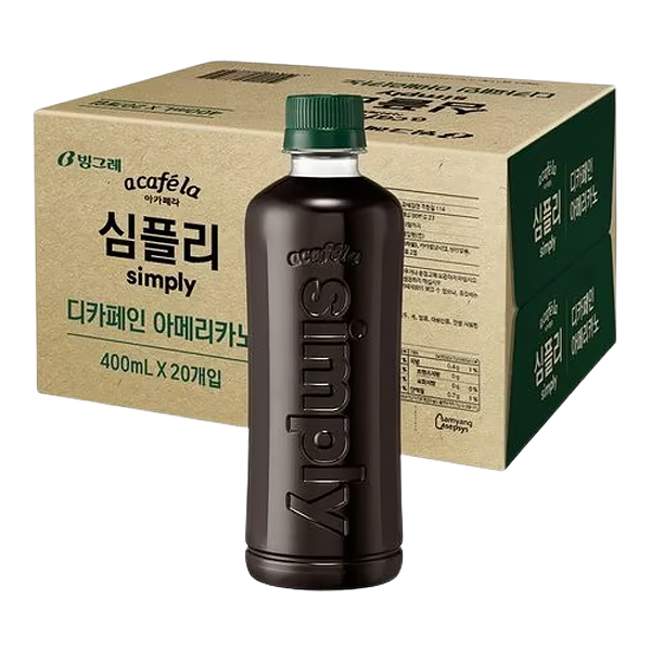 아카페라 심플리