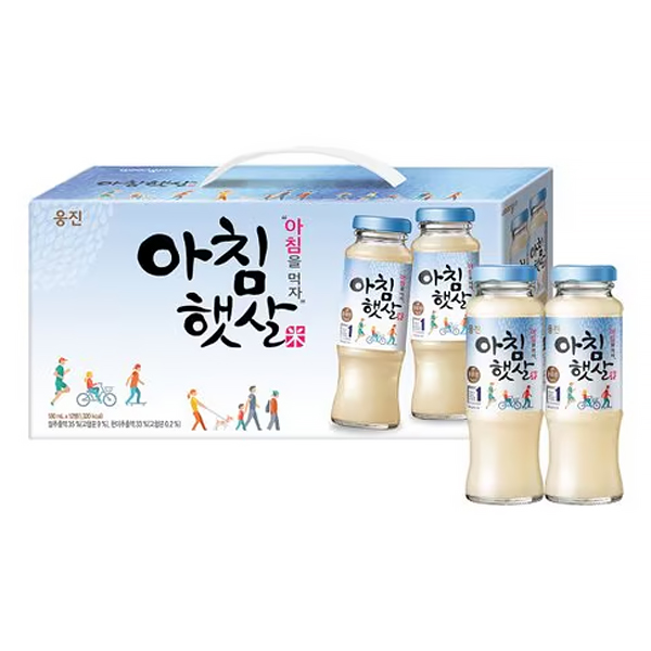 아침햇살