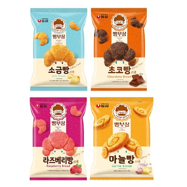 빵부장