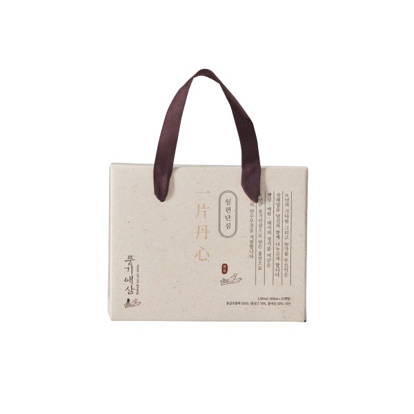 [25년 추석]홍삼선물세트