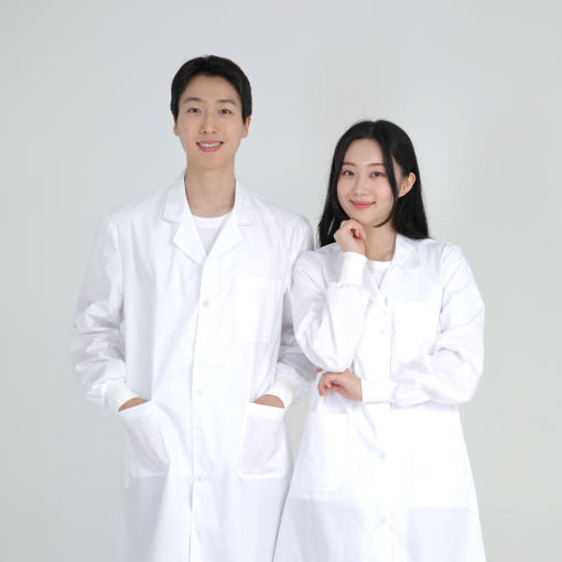 실험복