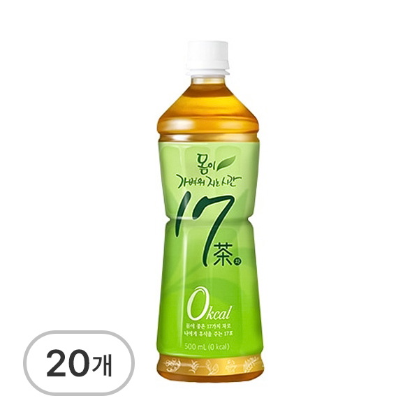 17차