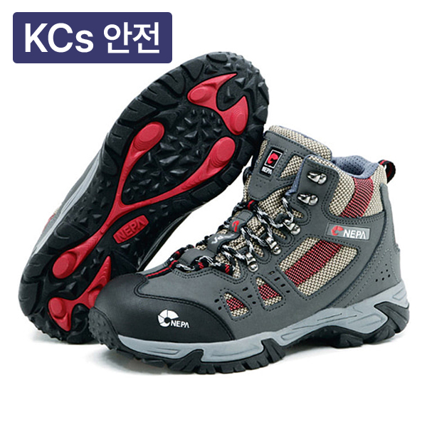 6인치안전화