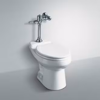 양변기
