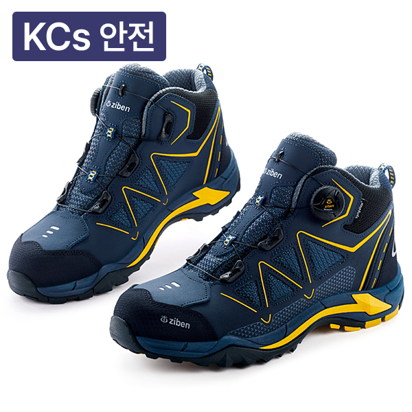 6인치안전화